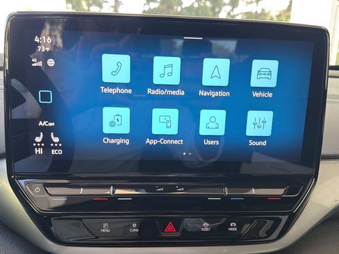 Certified 2023 Volkswagen ID.4 Pro S AWD/4WD image 20