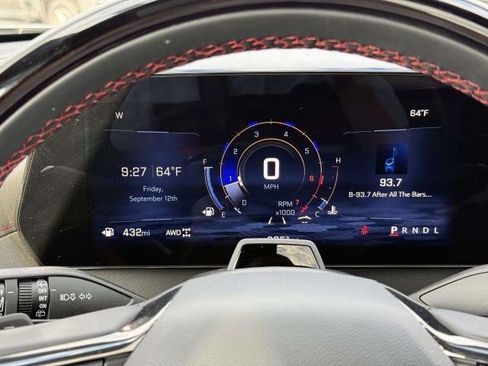 Used 2024 Chevrolet Traverse RS w/ LPO, Floor Liner Package image 19