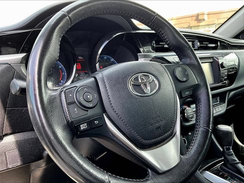 Used 2015 Toyota Corolla S FWD image 5