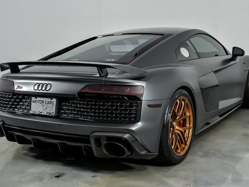 Used 2020 Audi R8 V10 performance AWD/4WD image 12