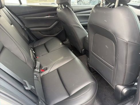 New 2026 MAZDA MAZDA3 s Sport image 28