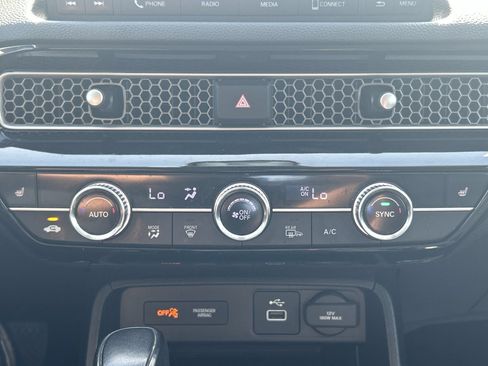 Certified 2023 Honda Civic EX-L image 17