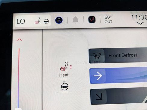 New 2025 Jeep Grand Cherokee Limited w/ Black Appearance Package image 27