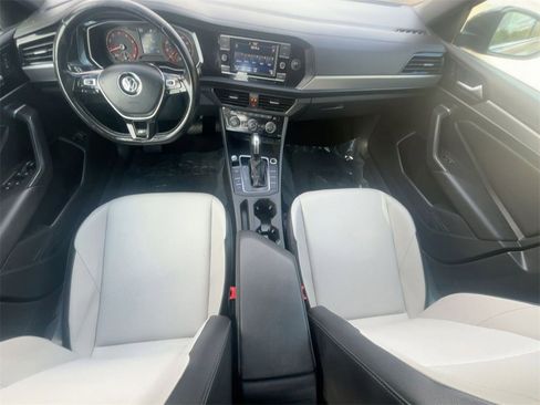 Used 2021 Volkswagen Jetta R-Line w/ R-Line Cold Weather Package image 29