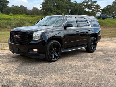 Used 2017 GMC Yukon Denali w/ Open Road Package