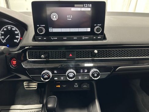 Used 2022 Honda Civic Sport image 25