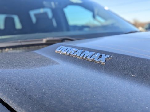 New 2026 Chevrolet Silverado 1500 LTZ w/ Technology Package image 11