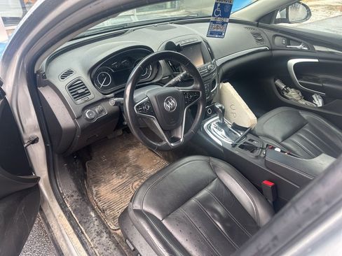 Used 2016 Buick Regal FWD image 8