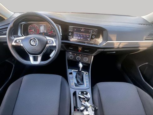Used 2020 Volkswagen Jetta S w/ Driver Assistance Package FWD image 15