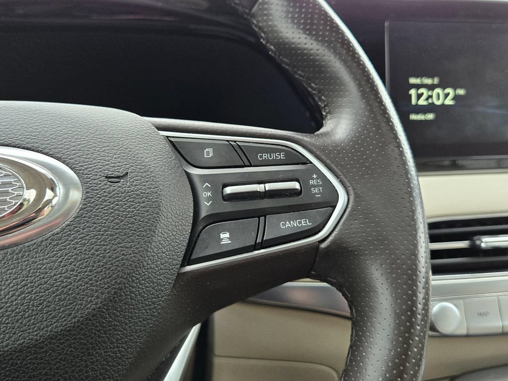 Used 2020 Hyundai Palisade Limited AWD/4WD image 30