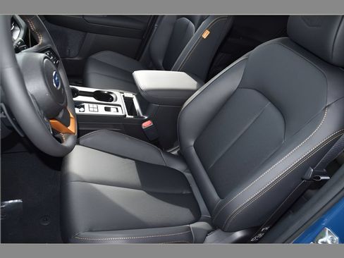 New 2026 Subaru Outback Wilderness AWD/4WD image 13