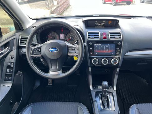 Used 2016 Subaru Forester 2.0XT Premium w/ Popular Package #2 image 23