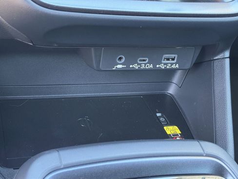 New 2026 Subaru Impreza RS image 25