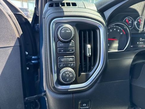 Used 2020 Chevrolet Silverado 2500 LT w/ All Star Edition AWD/4WD image 19