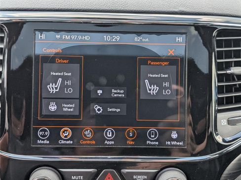 Used 2020 Jeep Grand Cherokee Altitude AWD/4WD image 28