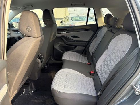 New 2026 Volkswagen Tiguan S FWD image 27