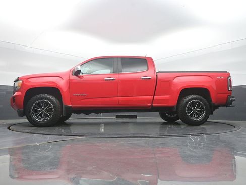 Used 2015 GMC Canyon SLT image 47