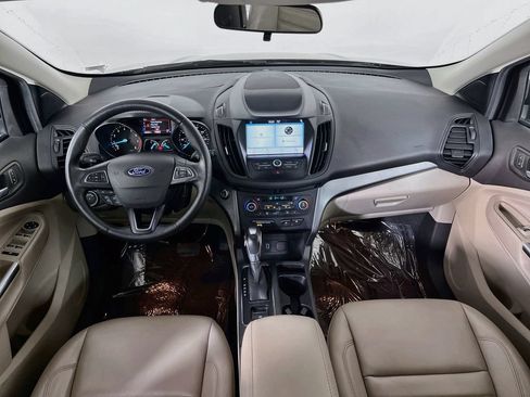 Used 2019 Ford Escape SEL AWD/4WD image 12