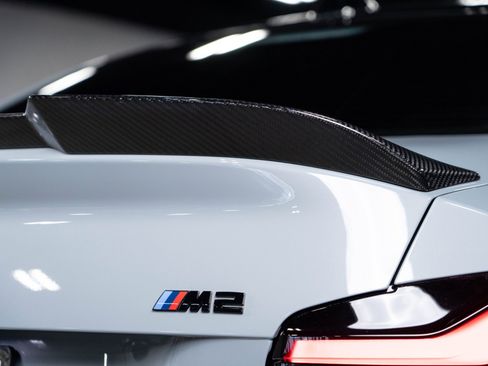 Used 2024 BMW M2 w/ Lighting Package image 26