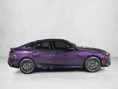 Certified 2025 BMW M235i xDrive w/ M Performance Package image 4