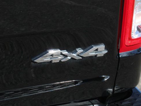 Used 2022 RAM 1500 Big Horn image 45