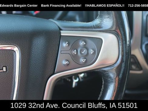 Used 2018 GMC Sierra 1500 Denali w/ Denali Ultimate Package image 18