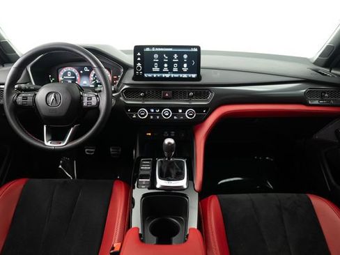 Used 2024 Acura Integra Type S FWD image 31