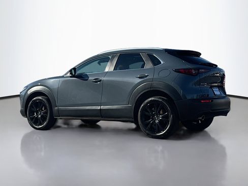 Used 2025 MAZDA CX-30 AWD 2.5 S w/ Preferred Package image 14