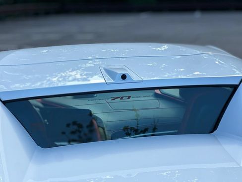 Used 2023 Chevrolet Corvette Stingray Preferred Conv w/ Battery Protection Package RWD image 43