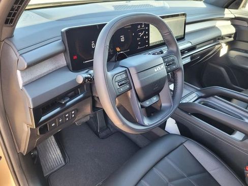 New 2027 Kia Telluride EX X-Line AWD/4WD image 9