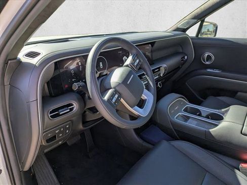 New 2026 Hyundai Palisade Calligraphy image 3