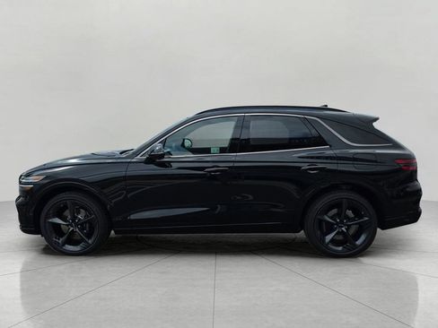 New 2026 Genesis GV70 3.5T Sport Prestige AWD/4WD image 4