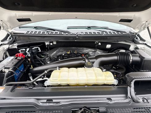 Used 2021 Ford Expedition Max XLT image 37