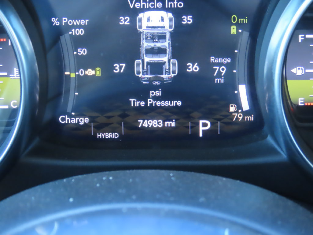 Used 2021 Jeep Wrangler Unlimited Sahara w/ Safety Group AWD/4WD image 20