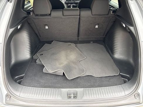 Certified 2024 Honda HR-V Sport image 26