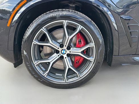 New 2026 BMW X5 xDrive50e w/ Executive Package image 42