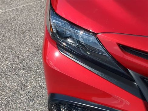 Certified 2023 Toyota Camry SE image 10