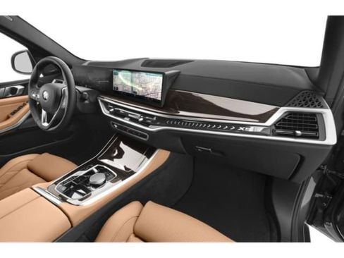 Used 2024 BMW X5 sDrive40i w/ Premium Package image 15