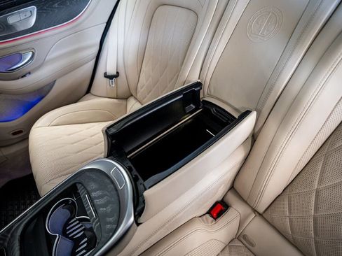 Used 2022 Mercedes-Benz AMG GT 53 w/ Executive Rear Seat Package image 64