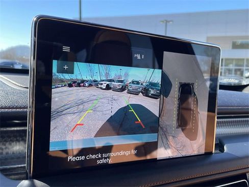 Used 2020 Lincoln Aviator Black Label Grand Touring w/ Class IV Trailer Tow Package image 28