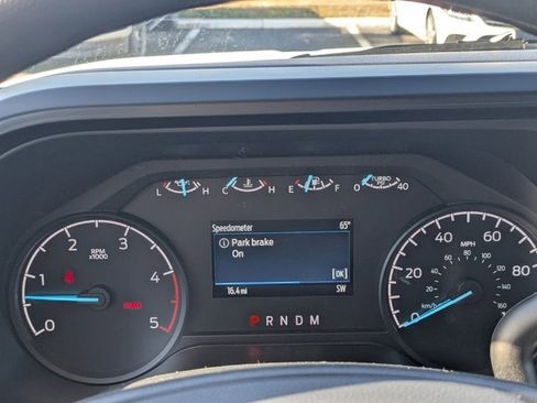 New 2026 Ford F250 XL w/ XL Off-Road Package image 21