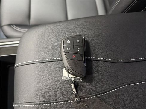 New 2026 Chevrolet Traverse LT w/ LPO, Floor Liner Package image 34