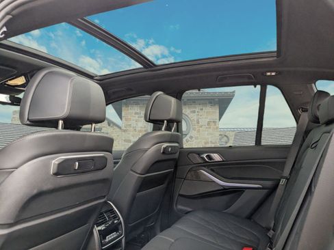 Used 2024 BMW X5 M60i w/ Climate Comfort Package AWD/4WD image 20