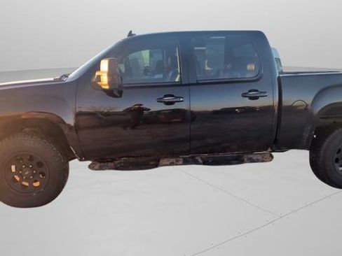 Used 2012 GMC Sierra 1500 SLT image 27