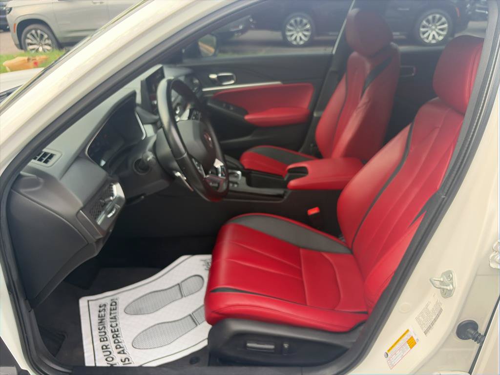 Used 2025 Acura Integra A-Spec FWD image 19