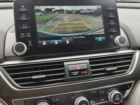 Used 2020 Honda Accord EX-L image 11