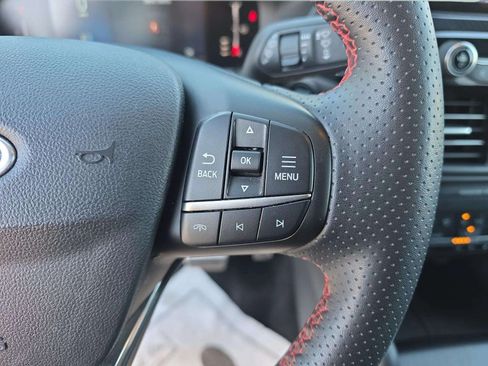 Used 2024 Ford Escape ST-Line AWD/4WD image 28
