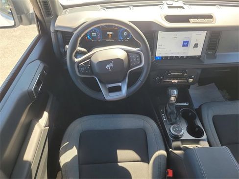 New 2025 Ford Bronco Big Bend image 12