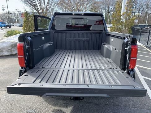 Certified 2024 Toyota Tacoma SR5 image 33