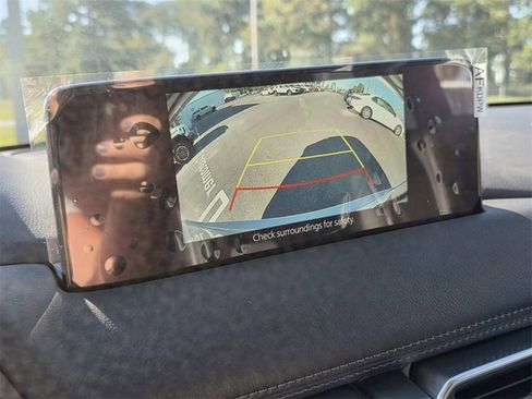 New 2025 MAZDA CX-5 AWD 2.5 S w/ Select Package image 15